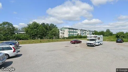 Lägenheter att hyra i Bjuv - Bild från Google Street View