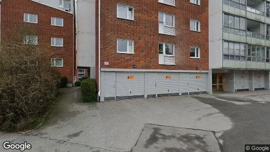 Lägenheter att hyra i Vaxholm - Bild från Google Street View