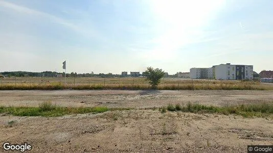 Lägenheter att hyra i Kävlinge - Bild från Google Street View