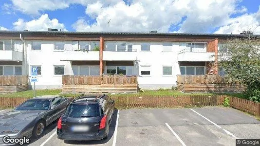 Lägenheter att hyra i Eskilstuna - Bild från Google Street View