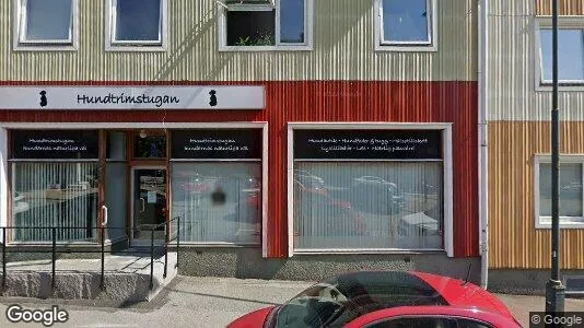 Lägenheter att hyra i Karlskrona - Bild från Google Street View