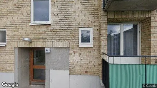 Lägenheter att hyra i Västerort - Bild från Google Street View