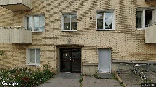 Lägenheter att hyra i Söderort - Bild från Google Street View