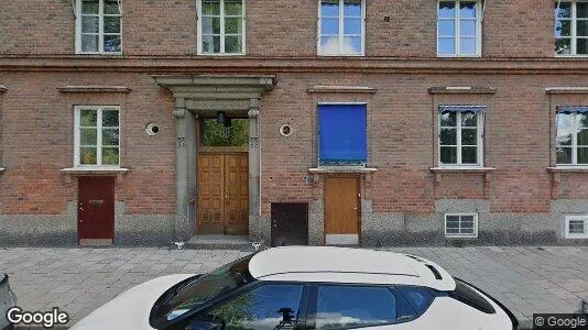 Lägenheter att hyra i Kungsholmen - Bild från Google Street View