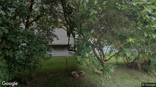 Lägenheter att hyra i Uppsala - Bild från Google Street View