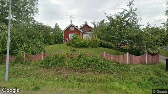Lägenheter att hyra i Södertälje - Bild från Google Street View
