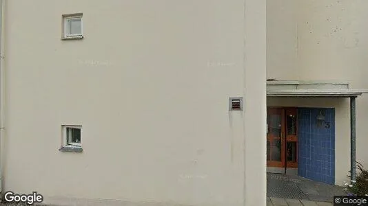 Lägenheter att hyra i Västerort - Bild från Google Street View