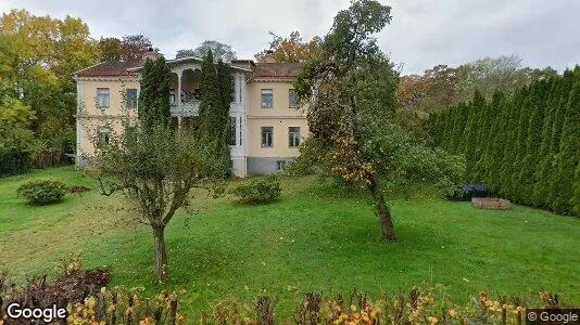 Lägenheter att hyra i Ronneby - Bild från Google Street View