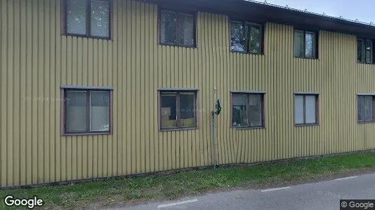 Lägenheter att hyra i Falun - Bild från Google Street View