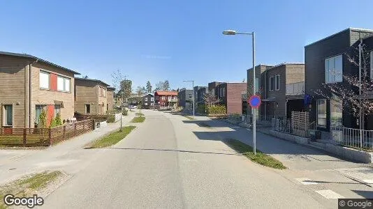 Lägenheter att hyra i Upplands Väsby - Bild från Google Street View