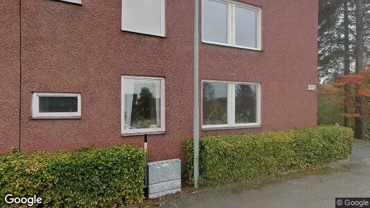 Lägenheter att hyra i Västerort - Bild från Google Street View