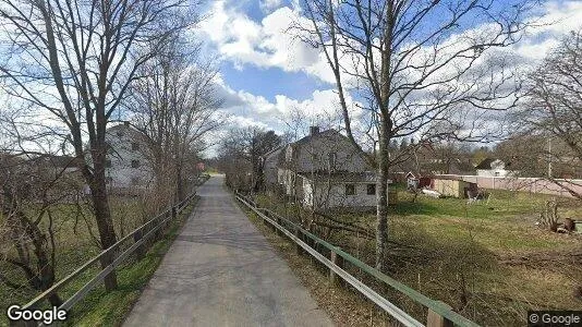 Lägenheter att hyra i Nässjö - Bild från Google Street View