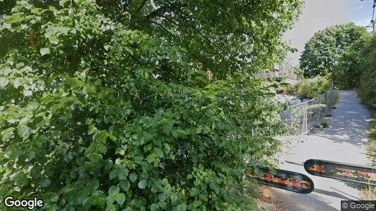 Lägenheter att hyra i Nacka - Bild från Google Street View