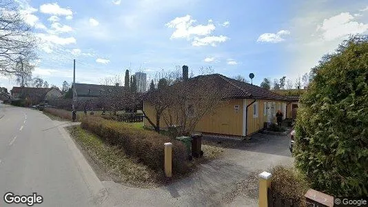 Lägenheter att hyra i Sollentuna - Bild från Google Street View