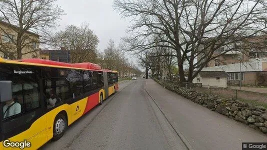 Lägenheter att hyra i Kalmar - Bild från Google Street View