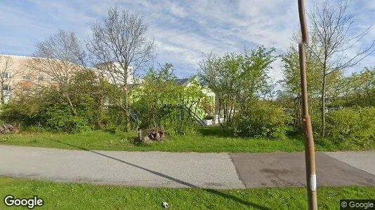 Lägenheter att hyra i Lund - Bild från Google Street View