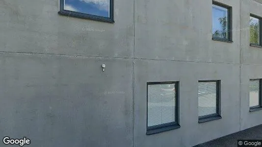 Lägenheter att hyra i Uppsala - Bild från Google Street View