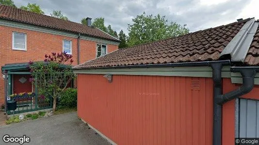 Lägenheter att hyra i Linköping - Bild från Google Street View