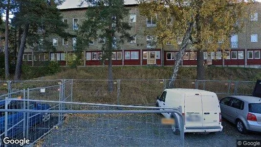 Lägenheter att hyra i Söderort - Bild från Google Street View