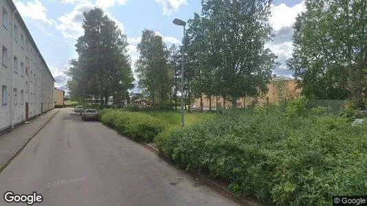 Lägenheter att hyra i Katrineholm - Bild från Google Street View