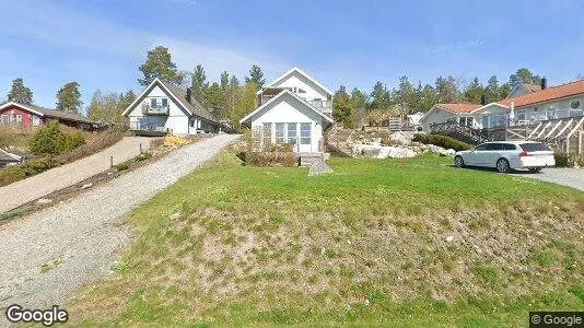 Lägenheter att hyra i Österåker - Bild från Google Street View