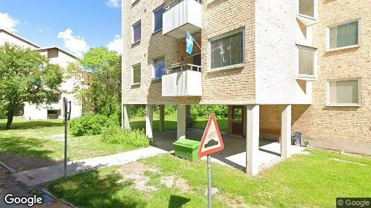 Lägenheter att hyra i Värmdö - Bild från Google Street View