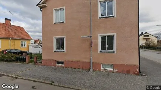Lägenheter att hyra i Örebro - Bild från Google Street View