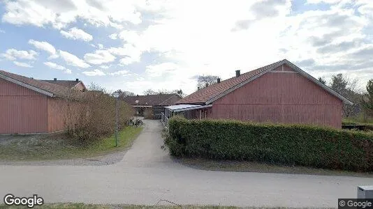 Lägenheter att hyra i Österåker - Bild från Google Street View