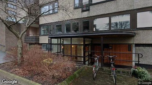 Lägenheter att hyra i Göteborg Centrum - Bild från Google Street View