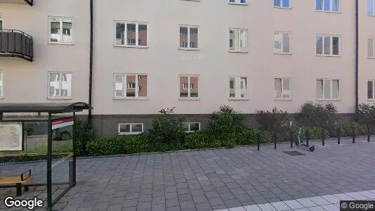 Lägenheter att hyra i Vasastan - Bild från Google Street View