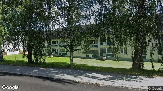 Lägenheter att hyra i Sollefteå - Bild från Google Street View