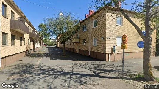 Lägenheter att hyra i Jönköping - Bild från Google Street View