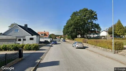 Lägenheter att hyra i Hörby - Bild från Google Street View