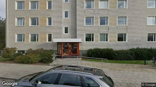 Lägenheter att hyra i Fosie - Bild från Google Street View