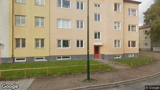 Lägenheter att hyra i Sofielund - Bild från Google Street View