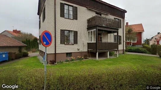 Lägenheter att hyra i Örebro - Bild från Google Street View