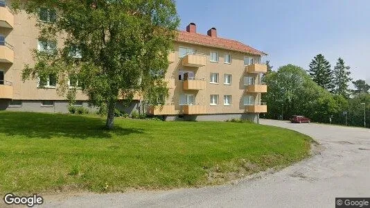 Lägenheter att hyra i Örnsköldsvik - Bild från Google Street View
