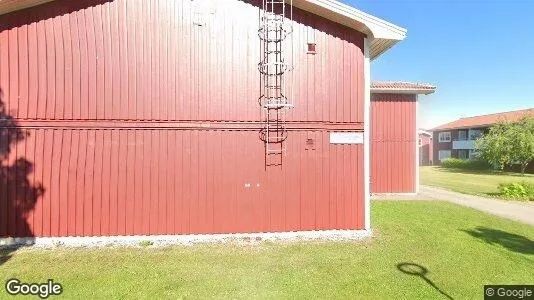 Lägenheter att hyra i Ovanåker - Bild från Google Street View
