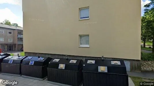 Lägenheter att hyra i Göteborg Östra - Bild från Google Street View