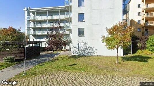Lägenheter att hyra i Sigtuna - Bild från Google Street View