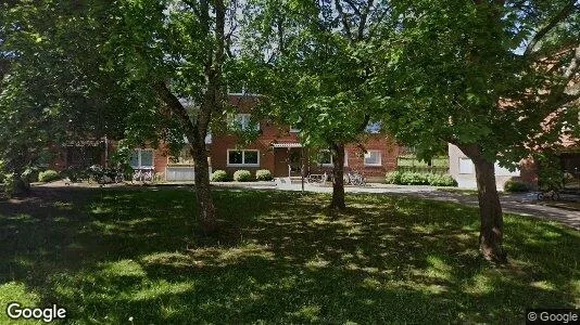 Lägenheter att hyra i Uppsala - Bild från Google Street View