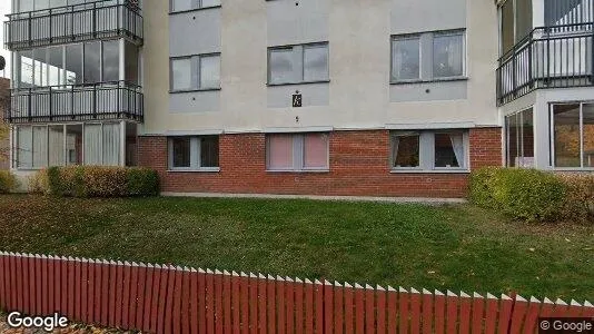 Lägenheter att hyra i Eskilstuna - Bild från Google Street View