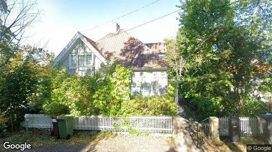 Lägenheter att hyra i Älvkarleby - Bild från Google Street View