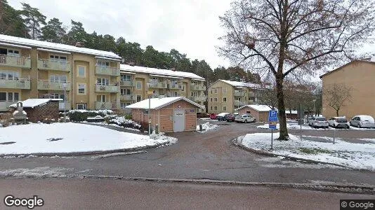 Lägenheter att hyra i Västerås - Bild från Google Street View