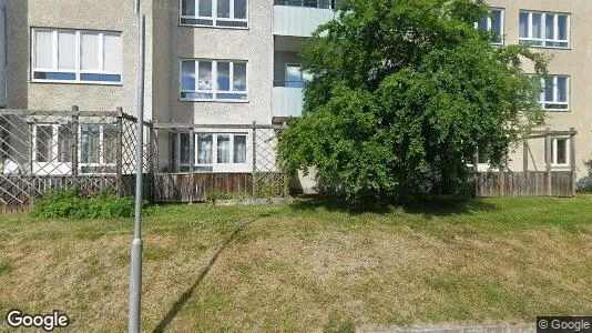 Lägenheter att hyra i Södertälje - Bild från Google Street View