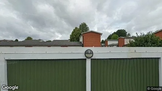 Lägenheter att hyra i Växjö - Bild från Google Street View