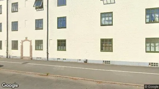 Lägenheter att hyra i Jönköping - Bild från Google Street View