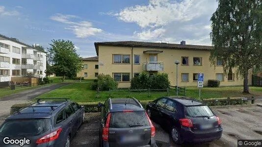 Lägenheter att hyra i Kumla - Bild från Google Street View