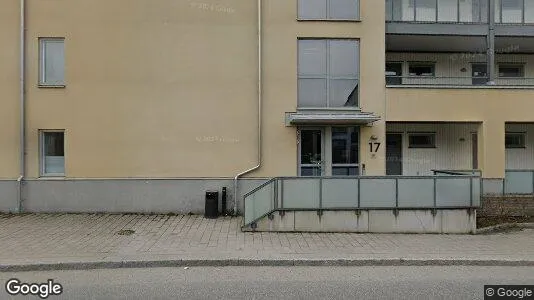 Lägenheter att hyra i Linköping - Bild från Google Street View