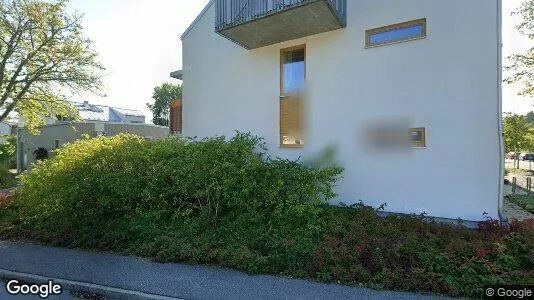 Lägenheter att hyra i Gävle - Bild från Google Street View